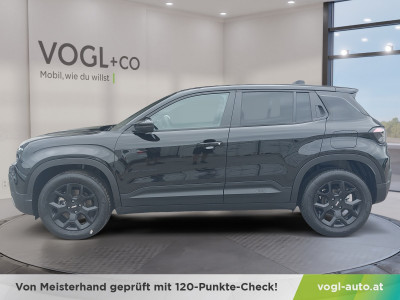 Jeep Avenger Vorführwagen Jeep Avenger Vorführwagen