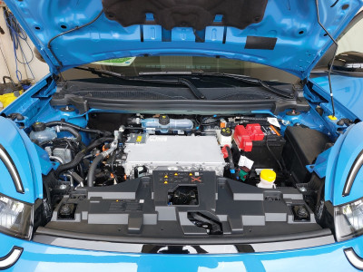 Nissan Micra Neuwagen Nissan Micra Neuwagen