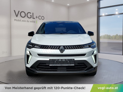Renault Captur Neuwagen Renault Captur Neuwagen