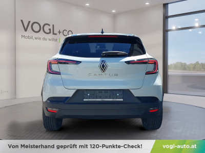 Renault Captur Neuwagen Renault Captur Neuwagen