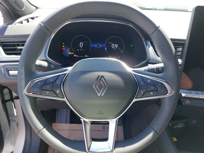 Renault Captur Neuwagen Renault Captur Neuwagen