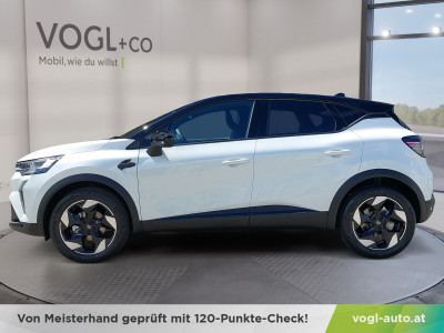 Renault Captur Neuwagen Renault Captur Neuwagen