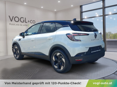 Renault Captur Neuwagen Renault Captur Neuwagen