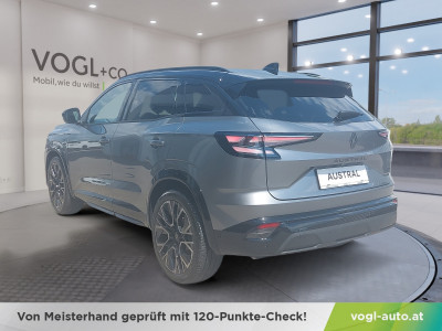 Renault Austral Neuwagen Renault Austral Neuwagen