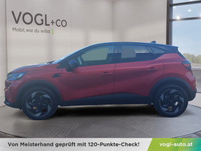 Renault Captur Neuwagen Renault Captur Neuwagen