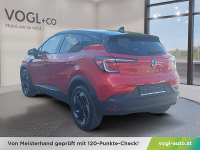 Renault Captur Neuwagen Renault Captur Neuwagen