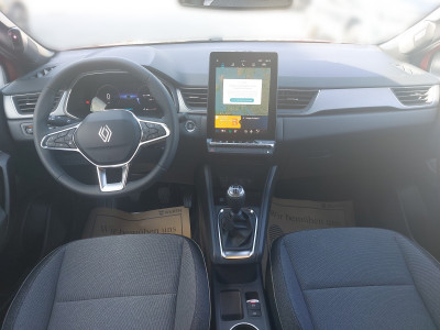 Renault Captur Neuwagen Renault Captur Neuwagen