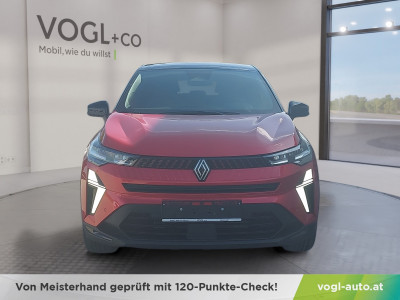Renault Captur Neuwagen Renault Captur Neuwagen