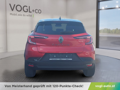 Renault Captur Neuwagen Renault Captur Neuwagen