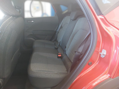 Renault Captur Neuwagen Renault Captur Neuwagen