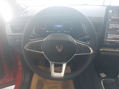 Renault Captur Neuwagen Renault Captur Neuwagen