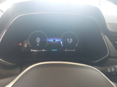 Renault Captur Neuwagen Renault Captur Neuwagen