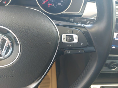 VW Passat Gebrauchtwagen VW Passat Gebrauchtwagen