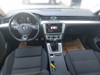 VW Passat Gebrauchtwagen VW Passat Gebrauchtwagen