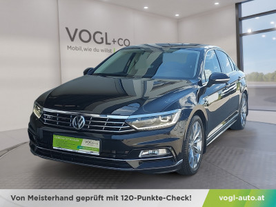 VW Passat Gebrauchtwagen VW Passat Gebrauchtwagen