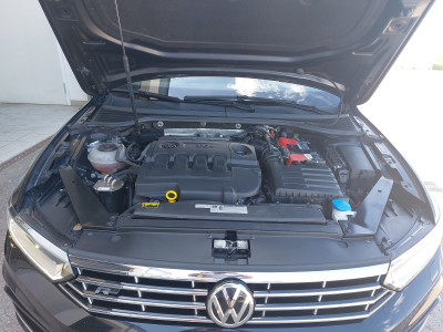 VW Passat Gebrauchtwagen VW Passat Gebrauchtwagen