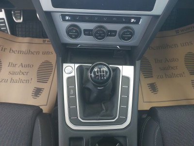 VW Passat Gebrauchtwagen VW Passat Gebrauchtwagen