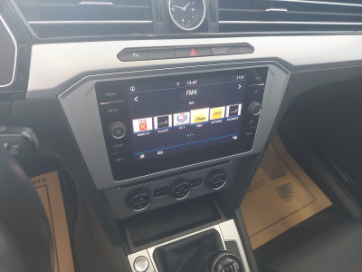 VW Passat Gebrauchtwagen VW Passat Gebrauchtwagen
