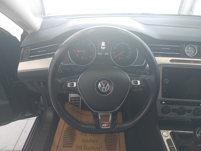 VW Passat Gebrauchtwagen VW Passat Gebrauchtwagen
