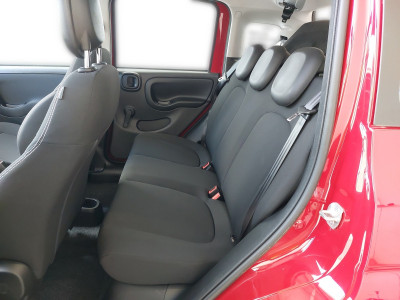 Fiat Pandina Neuwagen Fiat Pandina Neuwagen