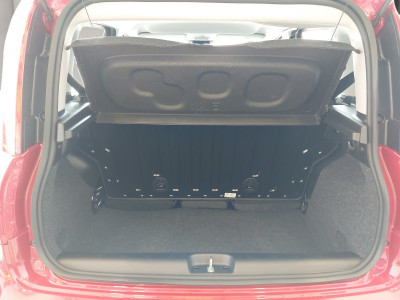 Fiat Pandina Neuwagen Fiat Pandina Neuwagen