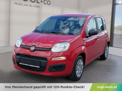 Fiat Pandina Neuwagen Fiat Pandina Neuwagen