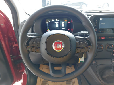 Fiat Pandina Neuwagen Fiat Pandina Neuwagen