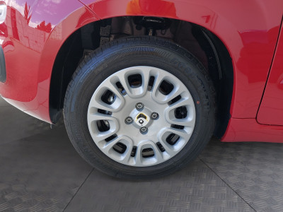 Fiat Pandina Neuwagen Fiat Pandina Neuwagen