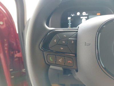 Fiat Pandina Neuwagen Fiat Pandina Neuwagen