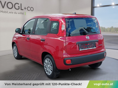 Fiat Pandina Neuwagen Fiat Pandina Neuwagen