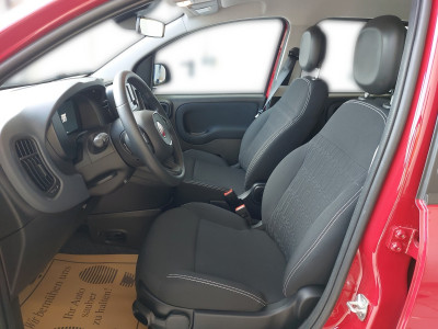 Fiat Pandina Neuwagen Fiat Pandina Neuwagen