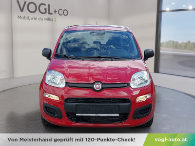 Fiat Pandina Neuwagen Fiat Pandina Neuwagen