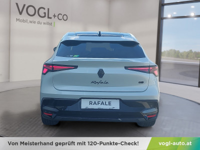 Renault Rafale Neuwagen