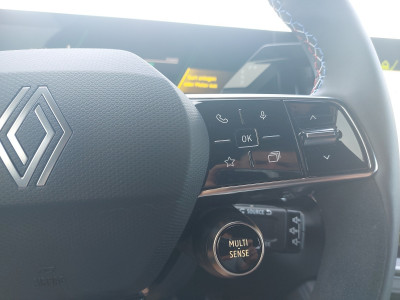 Renault Rafale Neuwagen