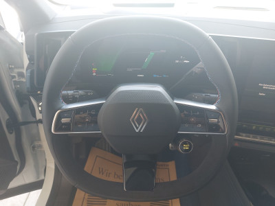 Renault Rafale Neuwagen