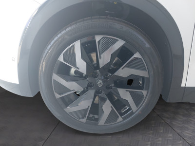 Renault Rafale Neuwagen