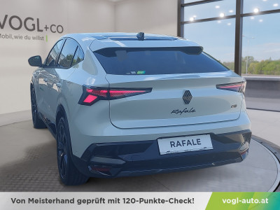 Renault Rafale Neuwagen