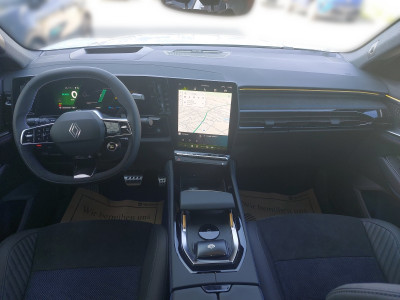Renault Rafale Neuwagen