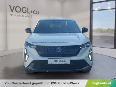 Renault Rafale Neuwagen