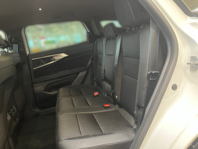 Renault Espace Vorführwagen