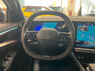 Renault Espace Vorführwagen