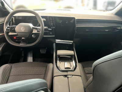 Renault Espace Vorführwagen