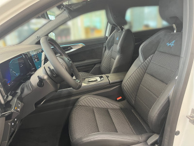 Renault Espace Vorführwagen