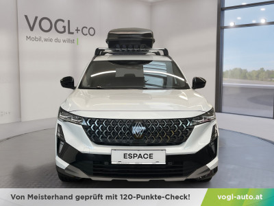Renault Espace Vorführwagen