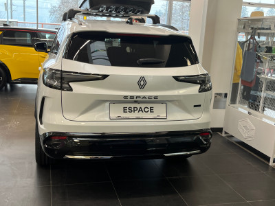 Renault Espace Vorführwagen