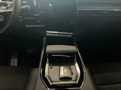 Renault Espace Vorführwagen