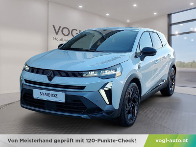 Renault Symbioz Neuwagen Renault Symbioz Neuwagen
