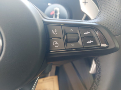Alfa Romeo Alfa 156 Neuwagen Alfa Romeo Alfa 156 Neuwagen