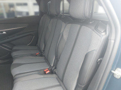 Peugeot 5008 Gebrauchtwagen Peugeot 5008 Gebrauchtwagen