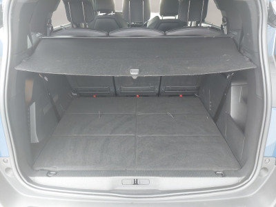 Peugeot 5008 Gebrauchtwagen Peugeot 5008 Gebrauchtwagen